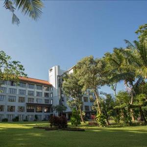 Bintang Flores Hotel